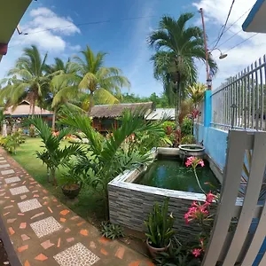 Bohol Sea Breeze And Maison d'hôtes
